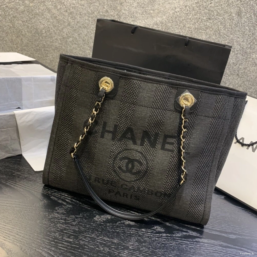 BAG SMALL CHANEL SHOPPING 0802